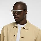 Nike Echo Shield Mirrored Sunglasses. Nike.com